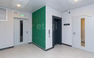 Студия квартира, на длительный срок, 25м2, 12/24 этаж