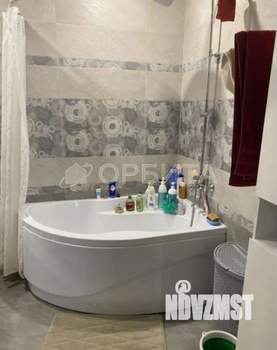 2-к квартира, на длительный срок, 65м2, 12/19 этаж