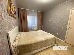 1-к квартира, на длительный срок, 41м2, 6/16 этаж