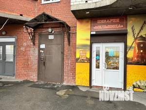 2-к квартира, посуточно, 74м2, 6/12 этаж