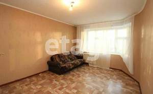 1-к квартира, на длительный срок, 45м2, 8/10 этаж