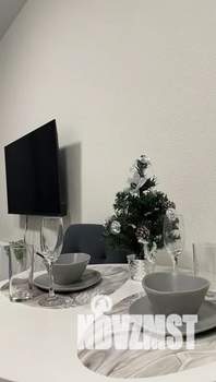 Студия квартира, посуточно, 29м2, 7/16 этаж