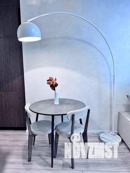 1-к квартира, посуточно, 40м2, 19/26 этаж