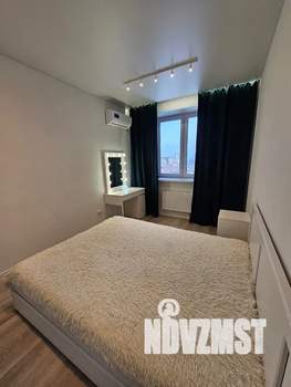 2-к квартира, посуточно, 44м2, 8/9 этаж