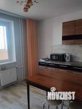 2-к квартира, на длительный срок, 59м2, 9/15 этаж