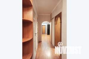 3-к квартира, посуточно, 80м2, 9/9 этаж