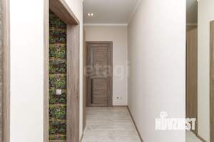 1-к квартира, на длительный срок, 45м2, 14/16 этаж