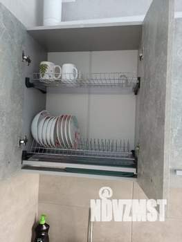 1-к квартира, посуточно, 30м2, 1/3 этаж