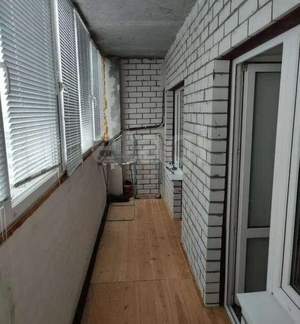 1-к квартира, на длительный срок, 45м2, 16/16 этаж