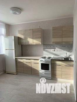 1-к квартира, на длительный срок, 32м2, 9/16 этаж