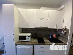 1-к квартира, посуточно, 20м2, 2/17 этаж