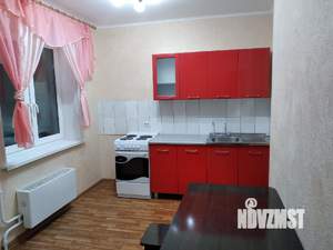 Студия квартира, на длительный срок, 31м2, 6/9 этаж