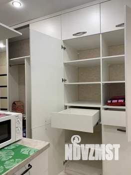 Студия квартира, посуточно, 23м2, 5/20 этаж