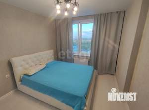 1-к квартира, на длительный срок, 40м2, 11/13 этаж