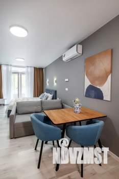 1-к квартира, посуточно, 32м2, 2/25 этаж