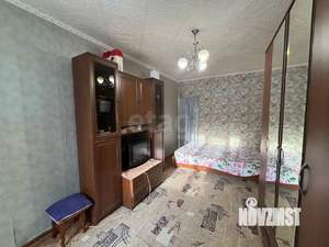1-к квартира, на длительный срок, 31м2, 1/4 этаж