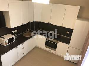 1-к квартира, на длительный срок, 44м2, 14/21 этаж