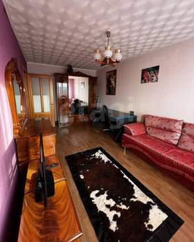 1-к квартира, на длительный срок, 25м2, 7/12 этаж