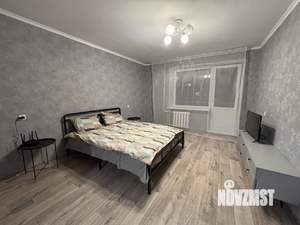 3-к квартира, посуточно, 62м2, 4/5 этаж