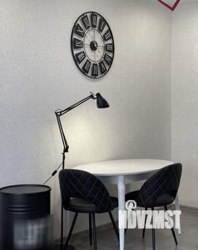 Студия квартира, посуточно, 35м2, 11/19 этаж