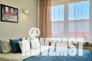 1-к квартира, посуточно, 28м2, 2/16 этаж