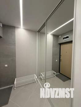 2-к квартира, посуточно, 58м2, 24/26 этаж