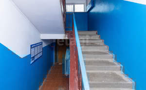 1-к квартира, на длительный срок, 38м2, 1/2 этаж