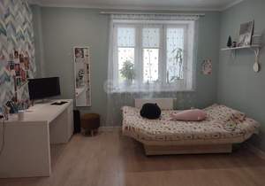 2-к квартира, на длительный срок, 73м2, 7/17 этаж