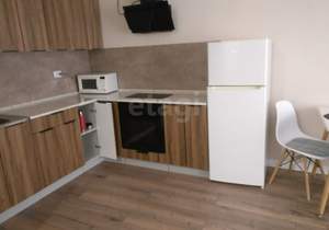 1-к квартира, на длительный срок, 45м2, 5/15 этаж