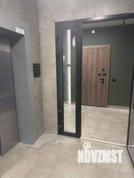 1-к квартира, на длительный срок, 51м2, 1/5 этаж