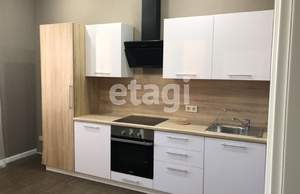 1-к квартира, на длительный срок, 45м2, 8/14 этаж