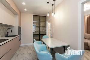 3-к квартира, на длительный срок, 72м2, 10/11 этаж