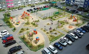 1-к квартира, на длительный срок, 43м2, 6/14 этаж