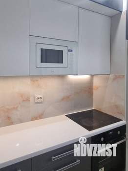 2-к квартира, на длительный срок, 51м2, 14/18 этаж