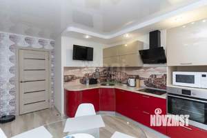 3-к квартира, на длительный срок, 83м2, 1/10 этаж