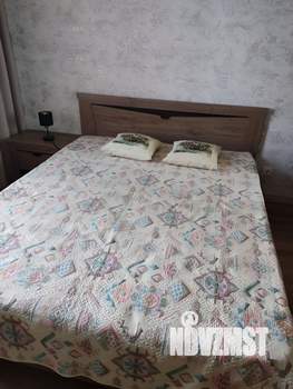 1-к квартира, на длительный срок, 39м2, 3/10 этаж