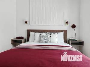 1-к квартира, посуточно, 34м2, 1/1 этаж