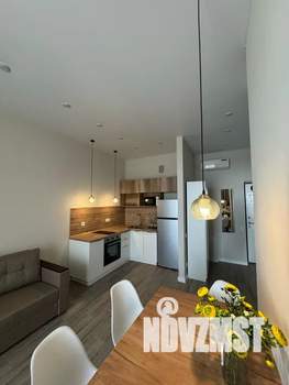 1-к квартира, посуточно, 45м2, 19/19 этаж