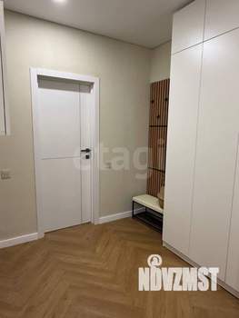 1-к квартира, на длительный срок, 32м2, 15/24 этаж