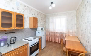 1-к квартира, на длительный срок, 45м2, 5/9 этаж