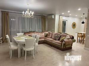 3-к квартира, на длительный срок, 105м2, 6/12 этаж