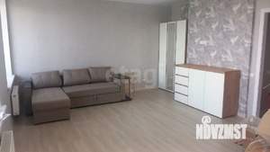 Студия квартира, на длительный срок, 32м2, 14/24 этаж