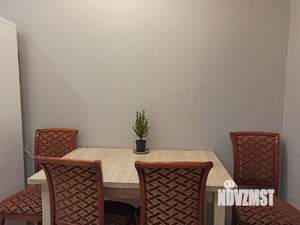 3-к квартира, посуточно, 80м2, 1/1 этаж