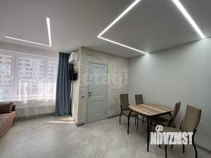 Студия квартира, на длительный срок, 30м2, 5/16 этаж