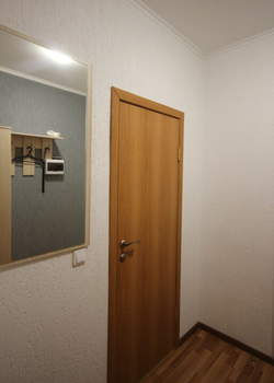 Студия квартира, на длительный срок, 36м2, 12/15 этаж