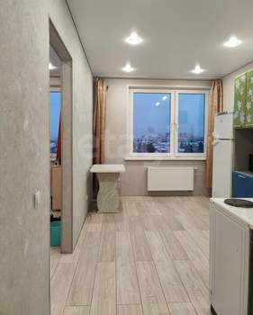 1-к квартира, на длительный срок, 29м2, 8/14 этаж