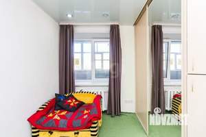 3-к квартира, на длительный срок, 61м2, 6/9 этаж
