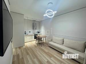 1-к квартира, на длительный срок, 34м2, 5/14 этаж