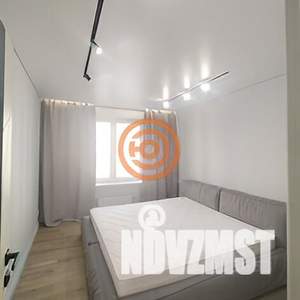 3-к квартира, на длительный срок, 95м2, 7/17 этаж