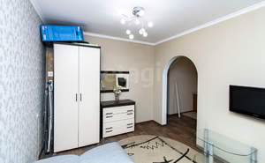 1-к квартира, на длительный срок, 40м2, 8/12 этаж